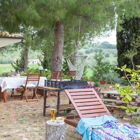 Michela-1 By Interhome * Pineto