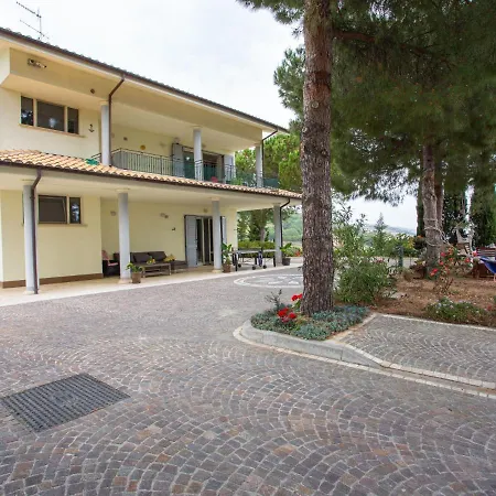 Michela-1 By Interhome Appartement