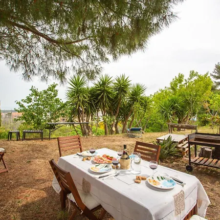 Michela-1 By Interhome Pineto