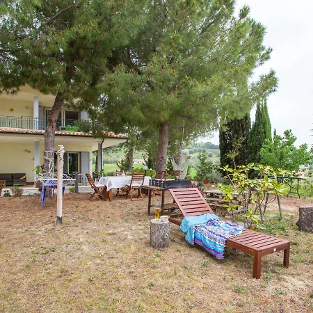 Michela-1 By Interhome Apartment