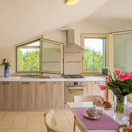 Apartment Michela-1 By Interhome