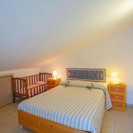 Michela-1 By Interhome Apartment Pineto