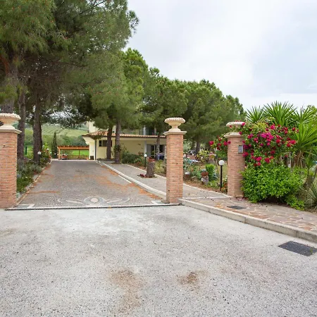 Michela-1 By Interhome *