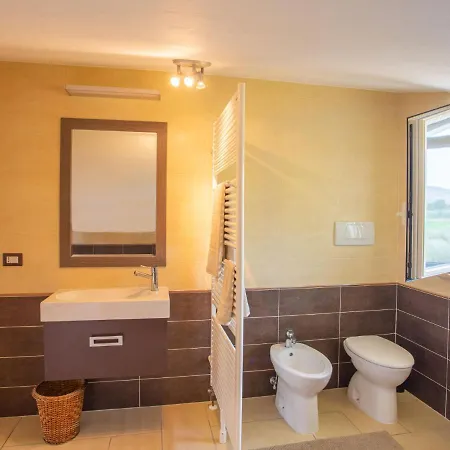 Apartment Michela-1 By Interhome