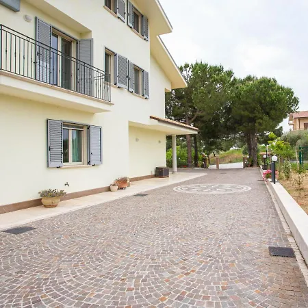 Michela-1 By Interhome Pineto