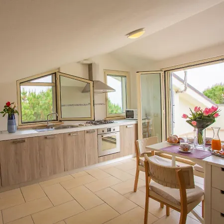 Michela-1 By Interhome * Pineto