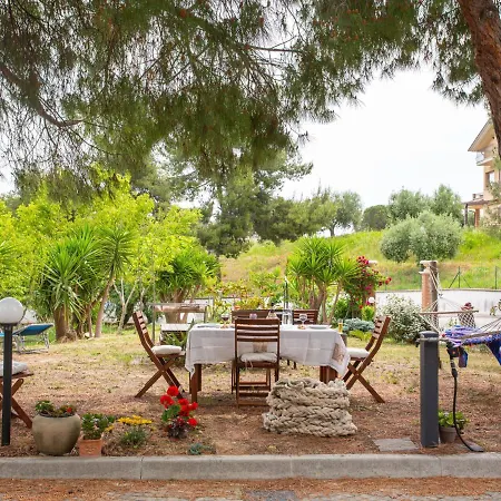 Apartment Michela-1 By Interhome *