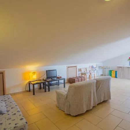 Michela-1 By Interhome * Pineto