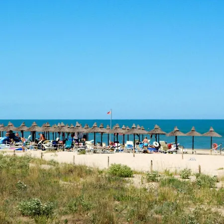 Michela-1 By Interhome * Pineto