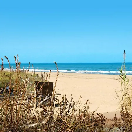 Michela-1 By Interhome * Pineto