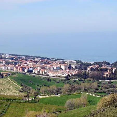 Michela-1 By Interhome Apartment Pineto