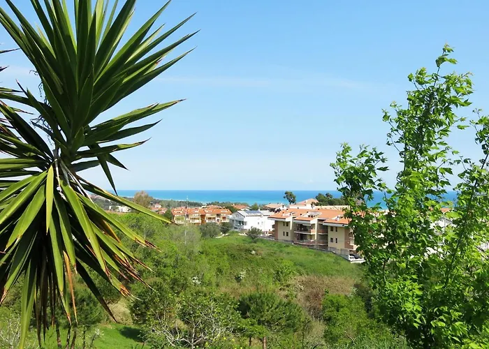 Michela-1 By Interhome Pineto