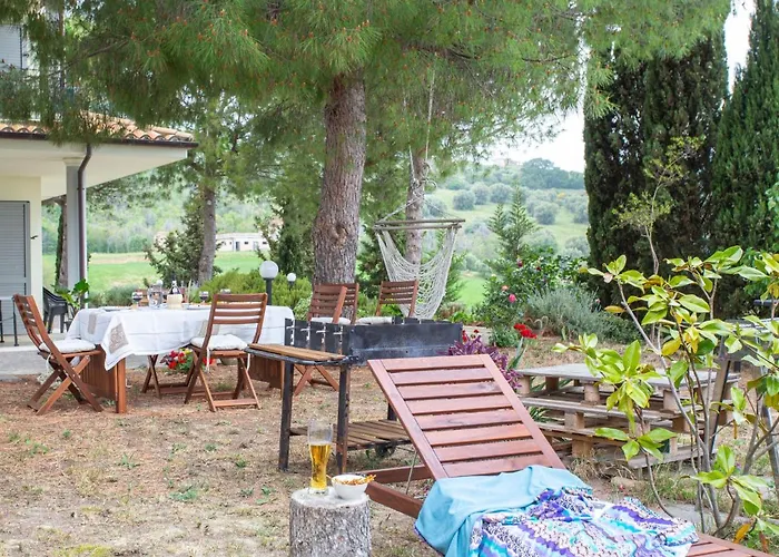 Michela-1 By Interhome * Pineto