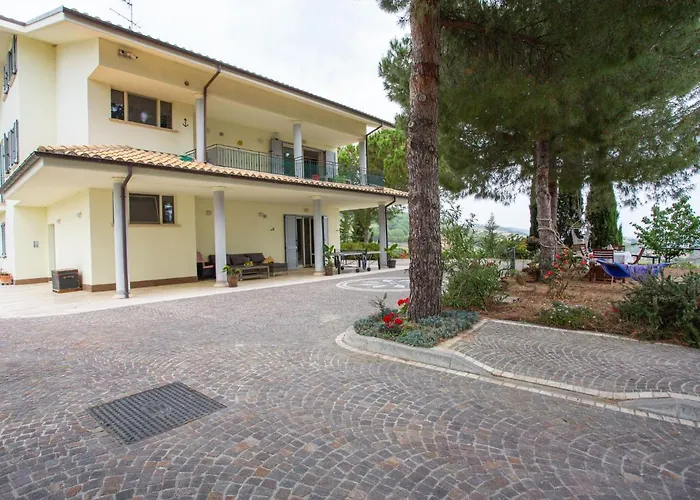 Michela-1 By Interhome Apartment