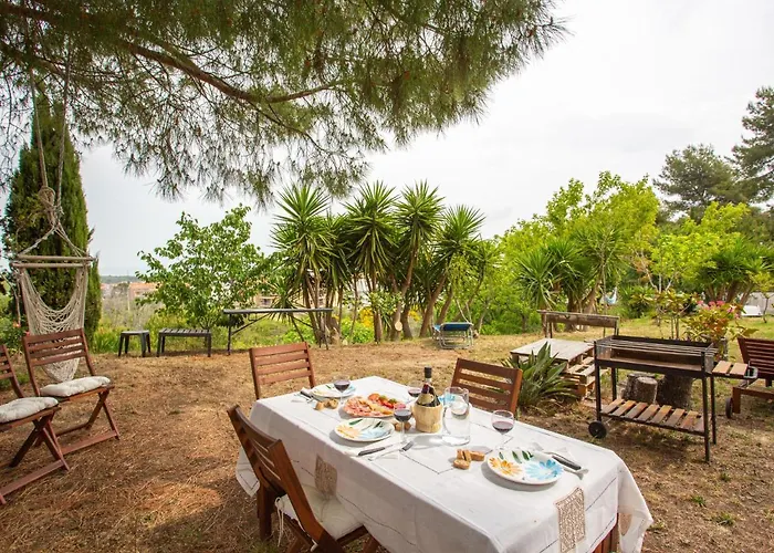 Michela-1 By Interhome Pineto