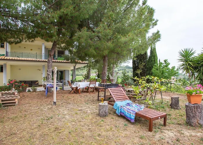 Michela-1 By Interhome Apartament