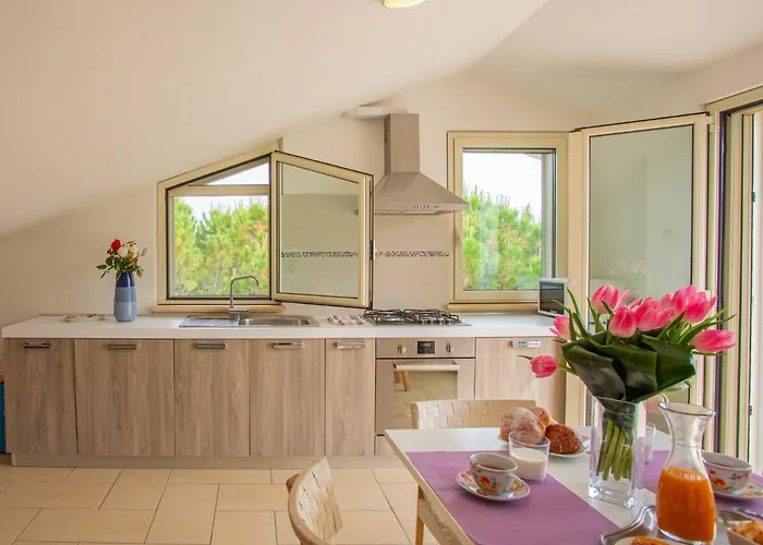 Apartament Michela-1 By Interhome