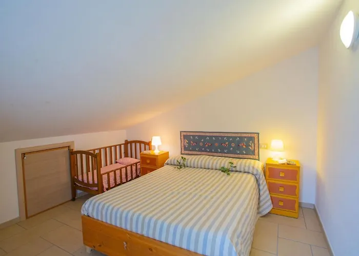 Michela-1 By Interhome Appartement Pineto