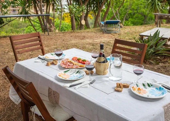 Appartement Michela-1 By Interhome