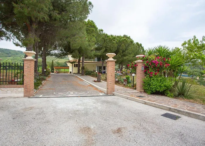 Michela-1 By Interhome *