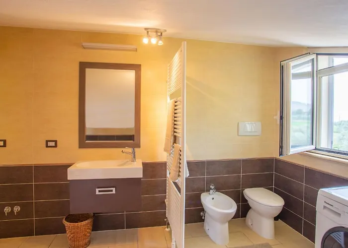 Appartement Michela-1 By Interhome