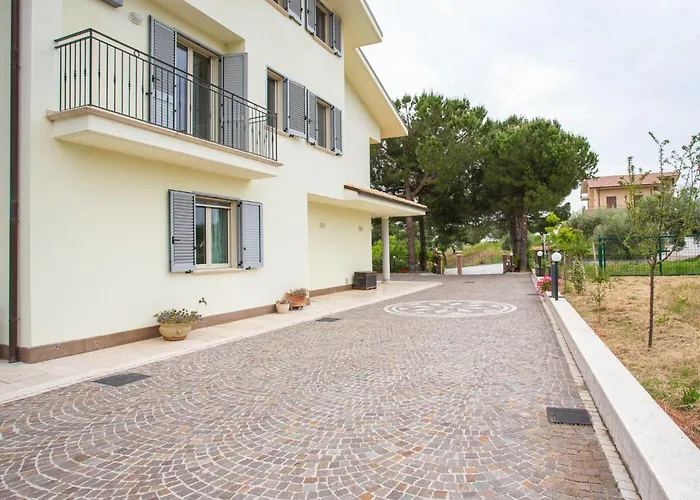 Michela-1 By Interhome Pineto