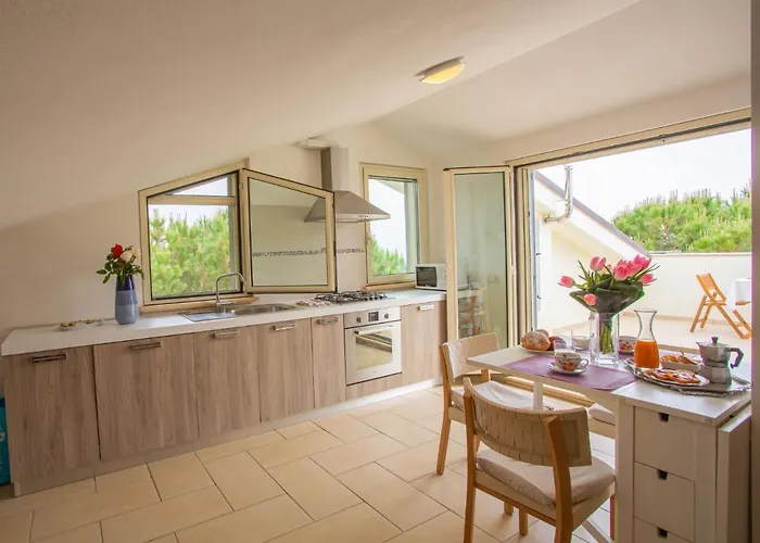 Michela-1 By Interhome * Pineto