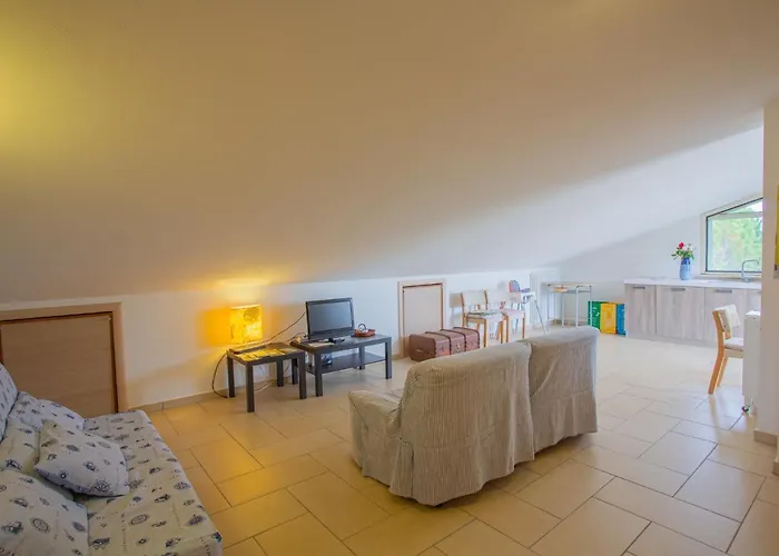 Michela-1 By Interhome * Pineto