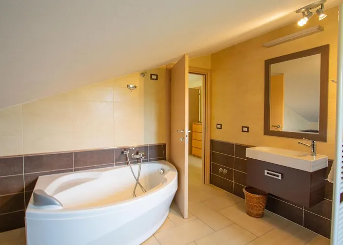 Michela-1 By Interhome * Pineto