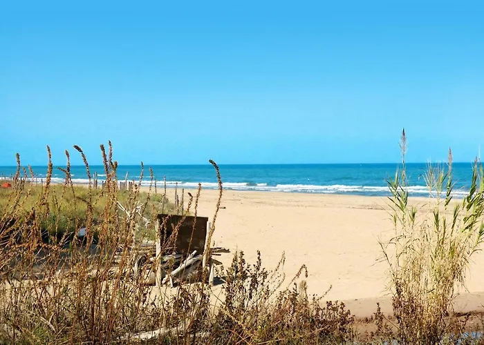 Michela-1 By Interhome * Pineto