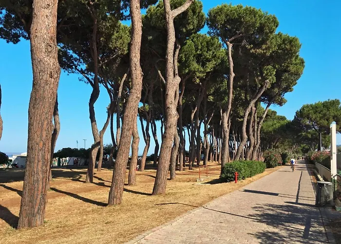 Michela-1 By Interhome * Pineto