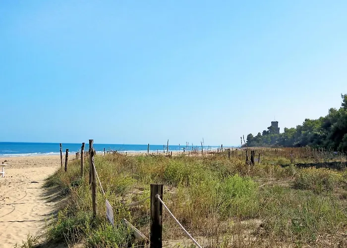 Michela-1 By Interhome Appartement