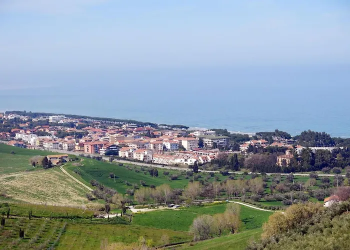 Michela-1 By Interhome Apartament Pineto